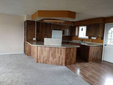 Open Concept