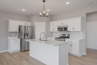 1428 192nd Ave, East Bethel, MN 55011 - photo 7