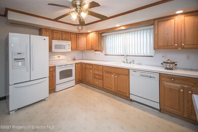 320 Pancoast St unit 322, Scranton, PA 18519 - photo 4