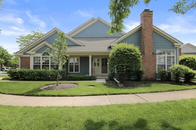 118 Dartmouth Ct unit 39RJ11, Glenview, IL 60026 - photo 4