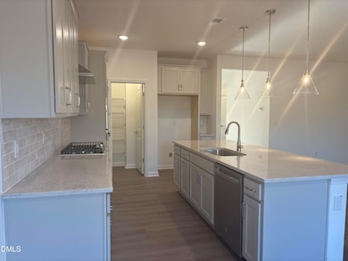 1508 Erastus Ct unit 43, Fuquay Varina, NC 27526 - photo 4