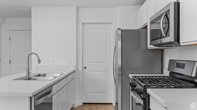 1707 Copper Canyon Dr unit 1278, Tooele, UT 84074 - photo 7