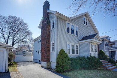 39 Harvard Rd unit 41, Belmont, MA 02478 - photo 3