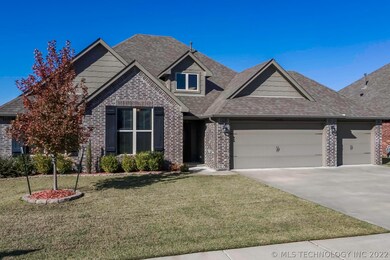 10426 S 229th East Ave, Broken Arrow, OK 74014 - photo 6