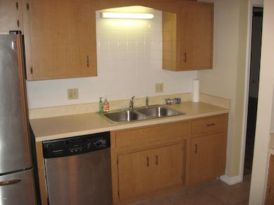 Kitchen View 4