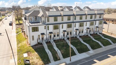 1200 Phillips St unit E, Nashville, TN 37208 - photo 2