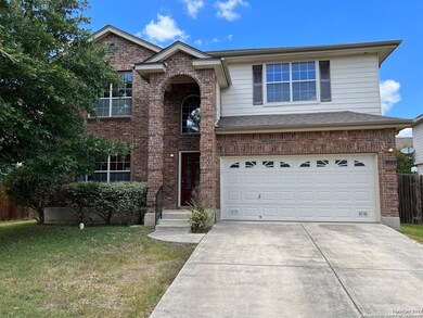 11015 Mustang Springs, San Antonio, TX 78254 - photo 2