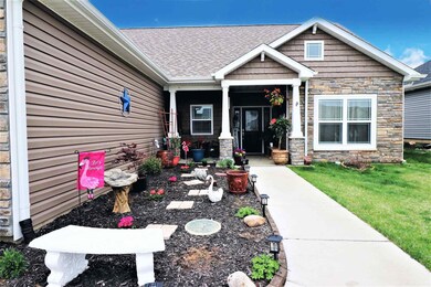 3883 Scoria St, Lafayette, IN 47909 - photo 3