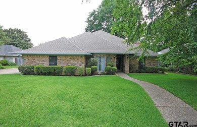 6102 6102 Stoneleigh, Tyler, TX 75703 - photo 2