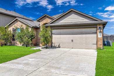 29814 Foliage Ln, Katy, TX 77494 - photo 4