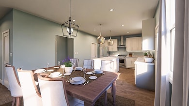 548 Hayes Park Blvd unit Hr 09, Johns Island, SC 29455 - photo 4