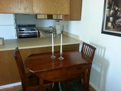 dining area.
