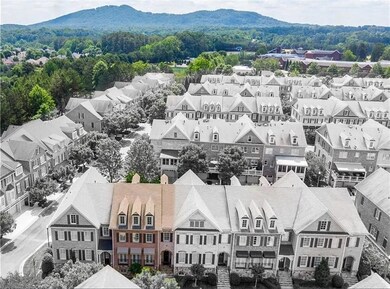 2303 Saint Davids Square NW unit 13, Kennesaw, GA 30152 - photo 3