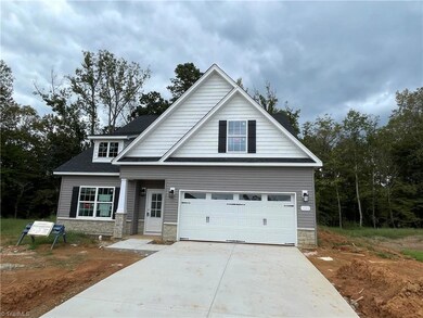 1999 Meadowview Dr unit lot 9, Graham, NC 27253 - photo 2