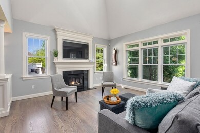 6 Old County Rd unit 16, Sudbury, MA 01776 - photo 6