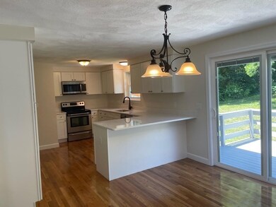 51 George Rd unit 51, Winchester, MA 01890 - photo 7