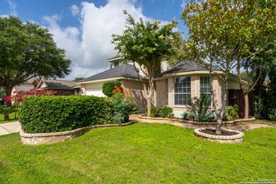 4119 Ogelthorpe Oak, San Antonio, TX 78223 - photo 3