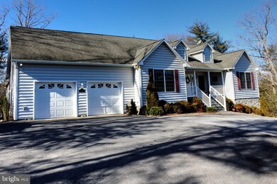 427 Anderson Rd, Basye, VA 22810 - photo 5