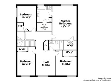 4026 Bear Oak Path, San Antonio, TX 78223 - photo 3