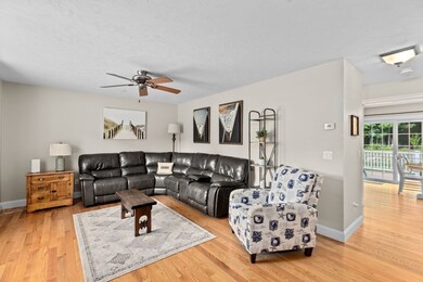 101 Cherry St unit C-16, Plymouth, MA 02360 - photo 4