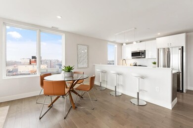 398 Cambridge St unit 204, Boston, MA 02134 - photo 3