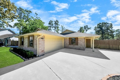 2102 Rolling Glen Dr, Spring, TX 77373 - photo 3