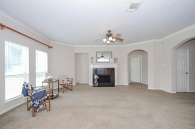 1822 Amber Trail Ln, Richmond, TX 77469 - photo 7