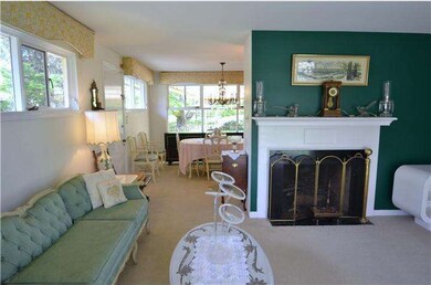 736 Woodfield Rd, Villanova, PA 19085 - photo 2