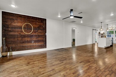 1209 W Woodard St, Denison, TX 75020 - photo 4