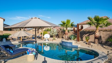 170th resort backyard