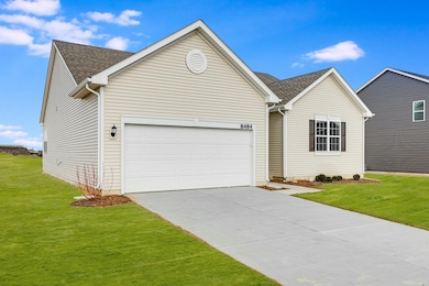 5913 E 109th Place, Winfield, IN 46307 - photo 2