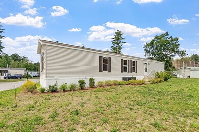 519 E River St unit 23, Orange, MA 01364 - photo 5