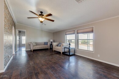 1118 N 102nd St, Mesa, AZ 85207 - photo 4