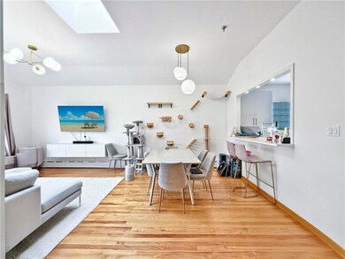 1440 W 4th St unit 3B, Brooklyn, NY 11204 - photo 5