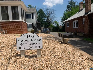 1407 Grady Ave unit B, Charlottesville, VA 22903 - photo 6