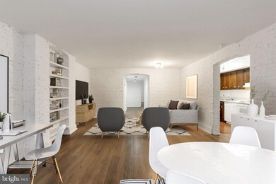 1316 Rhode Island Ave NW unit B, Washington, DC 20005 - photo 7