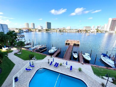 Park Layne Tower unit 36, Hallandale Beach, FL 33009 - photo 2
