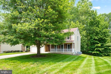 15108 Plum Tree Way, Bowie, MD 20721 - photo 3