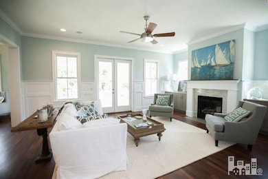 1911 Deep Creek Run, Wilmington, NC 28411 - photo 4