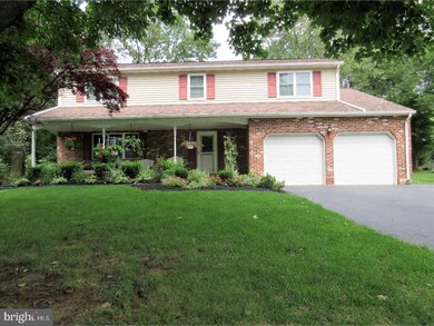 167 Colmar Ave, Colmar, PA 18915 - photo 2