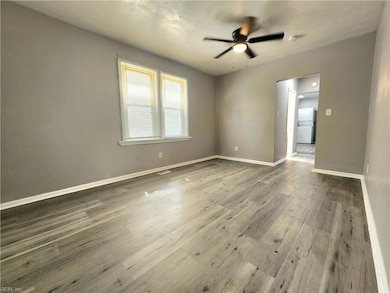 243 W 32nd St unit A, Norfolk, VA 23504 - photo 3