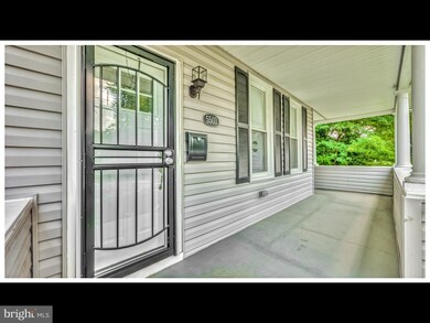 5503 Jonquil Ave, Baltimore, MD 21215 - photo 4