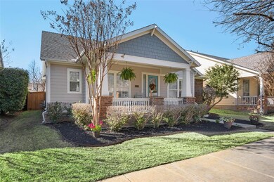 8524 Olmstead Terrace, North Richland Hills, TX 76180 - photo 7