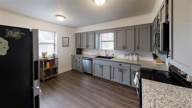 308 1/2 Maryland Dr, Texarkana, TX 75501 - photo 3