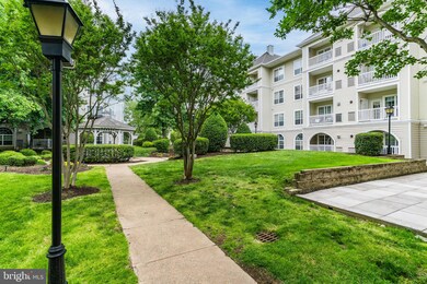 4551 Strutfield Ln unit 4110, Alexandria, VA 22311 - photo 3