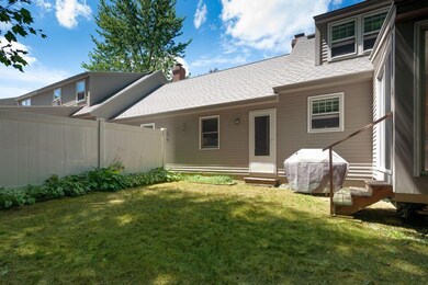 165 Flintlock Village unit 1, Wells, ME 04090 - photo 4