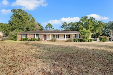 2211 Bourgogne Dr, Tallahassee, FL 32308 - photo 2