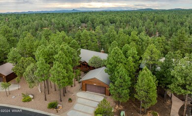 1681 N Mustang Run, Show Low, AZ 85901 - photo 2