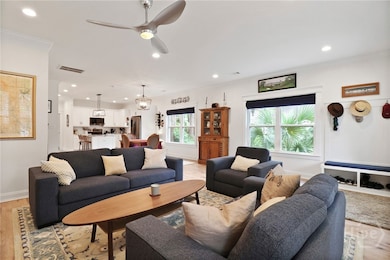 806 E 35th St, Savannah, GA 31401 - photo 6