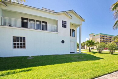 End unit Townhome